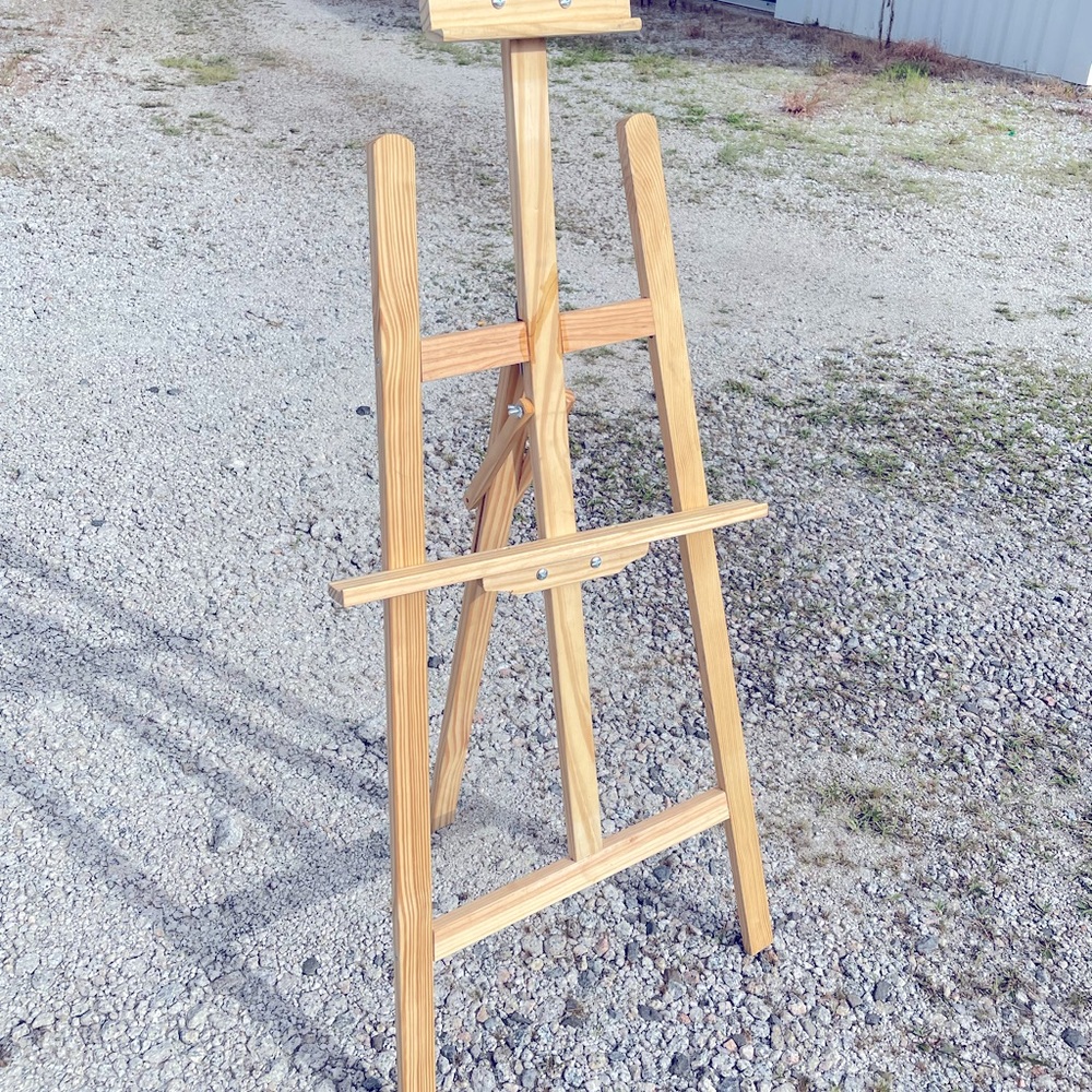 Easel